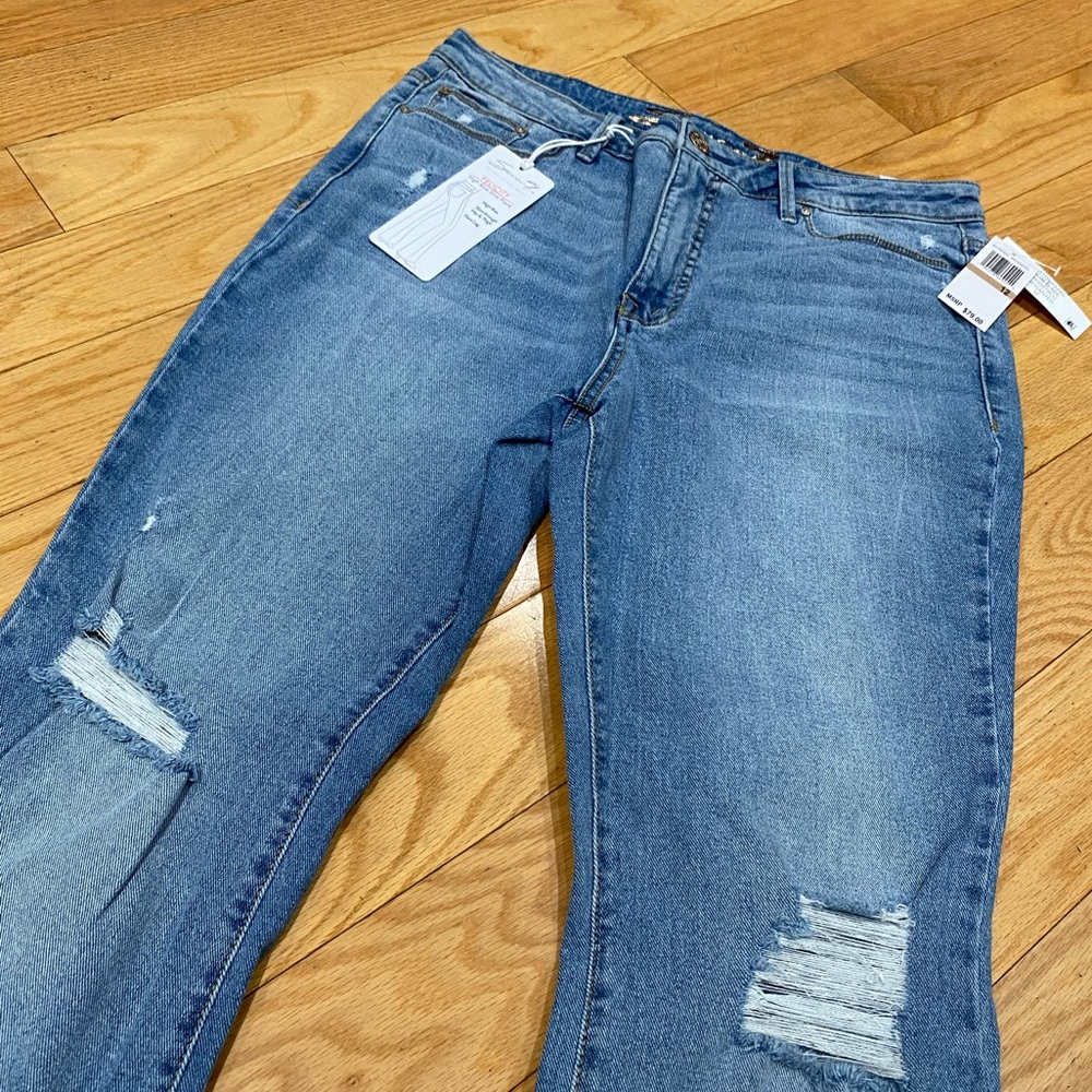 Seven 7 Jeans Felicity